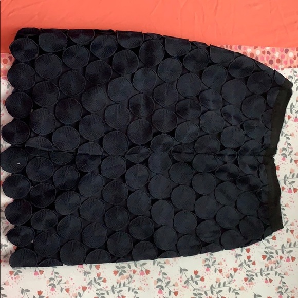 Top and Skirt - Picture 4 of 5